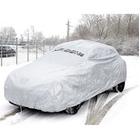 PEARL Premium Auto-Vollgarage Kleinwagen 406x165x119cm