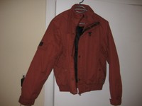  Tolle Herbst/ Winter  Reitjacke von HKM