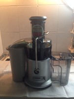 Entsafter Gastroback Design Juicer Pro