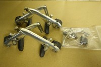 Shimano STX-RC V-Brakes Bremsensatz
