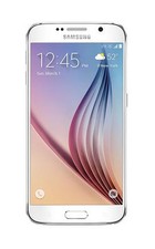 New listing
Samsung Galaxy S6 Sm-G920P - 32Gb - White Pearl (Sprint) Smartphone