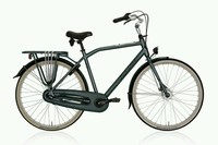 Hollandrad GAZELLE !!!NEU!!! ABSOLUTES SCHNÄPPCHEN UVP 950€