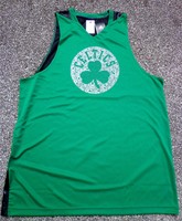 BOSTON CELTICS NBA Trikot Jersey ADIDAS Herren/Men Größe/Size S-4XL + neu +