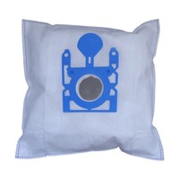 Staubsaugerbeutel für Siemens VS 06 G 1666 bis VS 06 G 2530 Synchropower HEPA