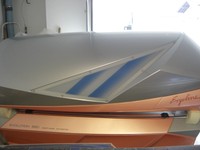 Ergoline Evolution 660 Smartpower, Solarium sunbed, no KBL, no UWE tanningbed