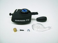 Sram P5 - Sachs P5 - Sparc - Servo Clickbox NEU! OEM 11.3115.038.000 