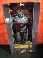 Pacific Rim, Gipsy Danger, LED-Licht, Neca, 1/4, 18inch, 18´´, 45cm, Figur, OVP
