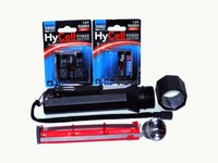 SUPER SABRELITE SUBMERSIBLE ZONE 1 TASCHENLAMPE TAUCHLAMPE FEUERWEHR THW TAUCHEN