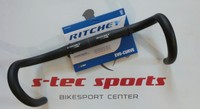 Ritchey WCS EVO Curve Roadlenker blatte /matt schwarz diverse Breiten
