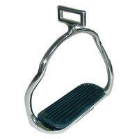 Sicherheitssteigbügel  von Sprenger Islandpferd Isländer Gangpferd