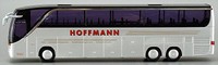 Setra S 417 HDH Hoffmann Reisen GmbH Wetter Reisebus 1:87 AWM