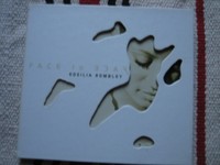 Face to Face von Edsilia Rombley, CD, Softcover, Limited Edition