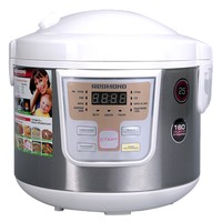 Multikocher Мультиварка REDMOND RMC-M11 Multivarka Multiwarka Multicooker