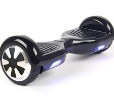 Mini Smart Self Balancing 2 Wheels Electric Unicycle Scooter Balance Skateboard