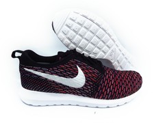 Roshe One Flyknit Black Roshe One Flyknit Black
