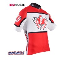 Sugoi " Canada Icon " Jersey Trikot NEU UVP 69,90€