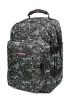 Rucksack, »Provider«, Eastpak, Gr. ca. 44/31/25 cm, schwarz-kombi