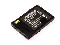 Akku für SIEMENS  ersetzt  V30145-K1310-X183