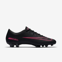 Nike Mercurial Victory VI FG Pitch Dark Pack Fußballschuhe 831964-006