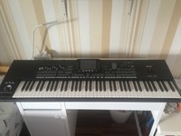 korg pa3x