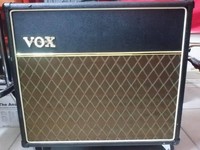 VOX AC30 CC1 TUBE AMPLIFIER ROLA CELESTION SPEAKER