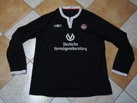 1. FC Kaiserslautern FCK Trikot Gr. XXL #11 Laura