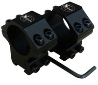 Seben Zielfernrohr Montage 25,4mm (1“) 11mm Schiene RSM10