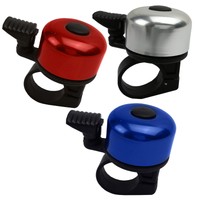 Mini Fahrradklingel Fahrrad Klingel Kinder Scooter Klingel Fahrradglocke Glocke