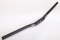 Lenker EASTON EA30 Monkey Bar riser 31,8          #64