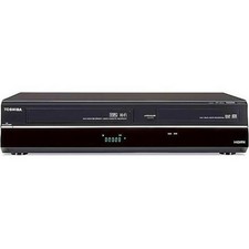 New listing
Toshiba Dvr620 Dvd/Vhs Recorder (Black) (Discontinued)