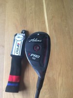 Adams Pro Tour Hybrid 18 Grad Aldila Tour Red in R-Flex. M1 M2 RBZ 915 816 815