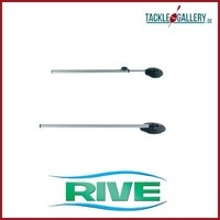 Rive D25 Aluminium Fuß Stützfüße Rivesystem  