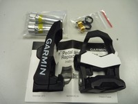 GARMIN Vector Ersatzpedal-Set inkl. Lager li.+re. Pedale