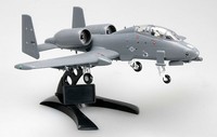 AVIATIONMODELSHOP Easy Models 1:72 Fairchild Republic A-10 Thunderbolt II USAF