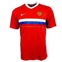 Russland Nike Fußball Trikot 258937-673 S M L XL XXL Russia Nationalmannschaft