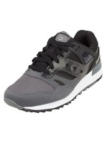 Saucony Herren Grid SD Trainer, Schwarz
