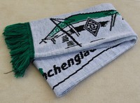 Stadion Borussia Mönchengladbach     Schal 