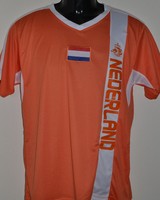 WM 2014 FAN TRIKOT HOLLAND/NIEDERLANDE GRÖSSE M