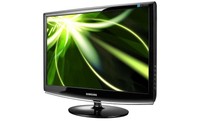 Samsung 2433BW TN 24" Schwarz Full HD Matt PC Flachbildschirm