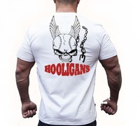MMA kampf KLEIDUNG Bodybuilding Fitness Studio T-SHIRT TRAINIEREN Kleidung