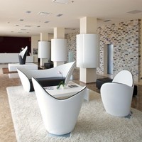 3 Tage 4*S Grand Hotel Mattei Citytrip Wellness Ravenna Ferrara Urlaub Italien