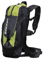 ERGON BD2 Rucksack Allmountain Enduro Freeride Trinkrucksack 15L Bike Wandern
