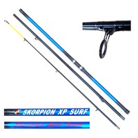 TOP AKTUELLE BRANDUNGSRUTE 3,90m MARKENWARE TOP 