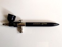 AirbrushPistole DEVILBISS AEROGRAPH Sprite Precision Airbrush - Sprühpistole