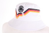 DEUTSCHLAND GERMANY ITALIA 90 WELTMEISTER RETRO HAT HUT M