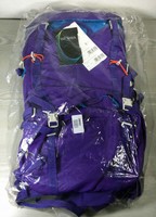 Tatonka Damen Rucksack Lyid 40l lila Backpack Wanderrucksack Treckingrucksack