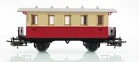 Märklin H0 Personenwagen (H 5677)