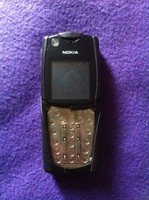 Nokia 5140i Handy, Outdoor 