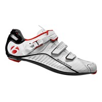 Schuh Bontrager RXL Road 43 Weiß