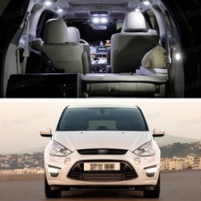 ошибка ford s-max ошибка ford s-max